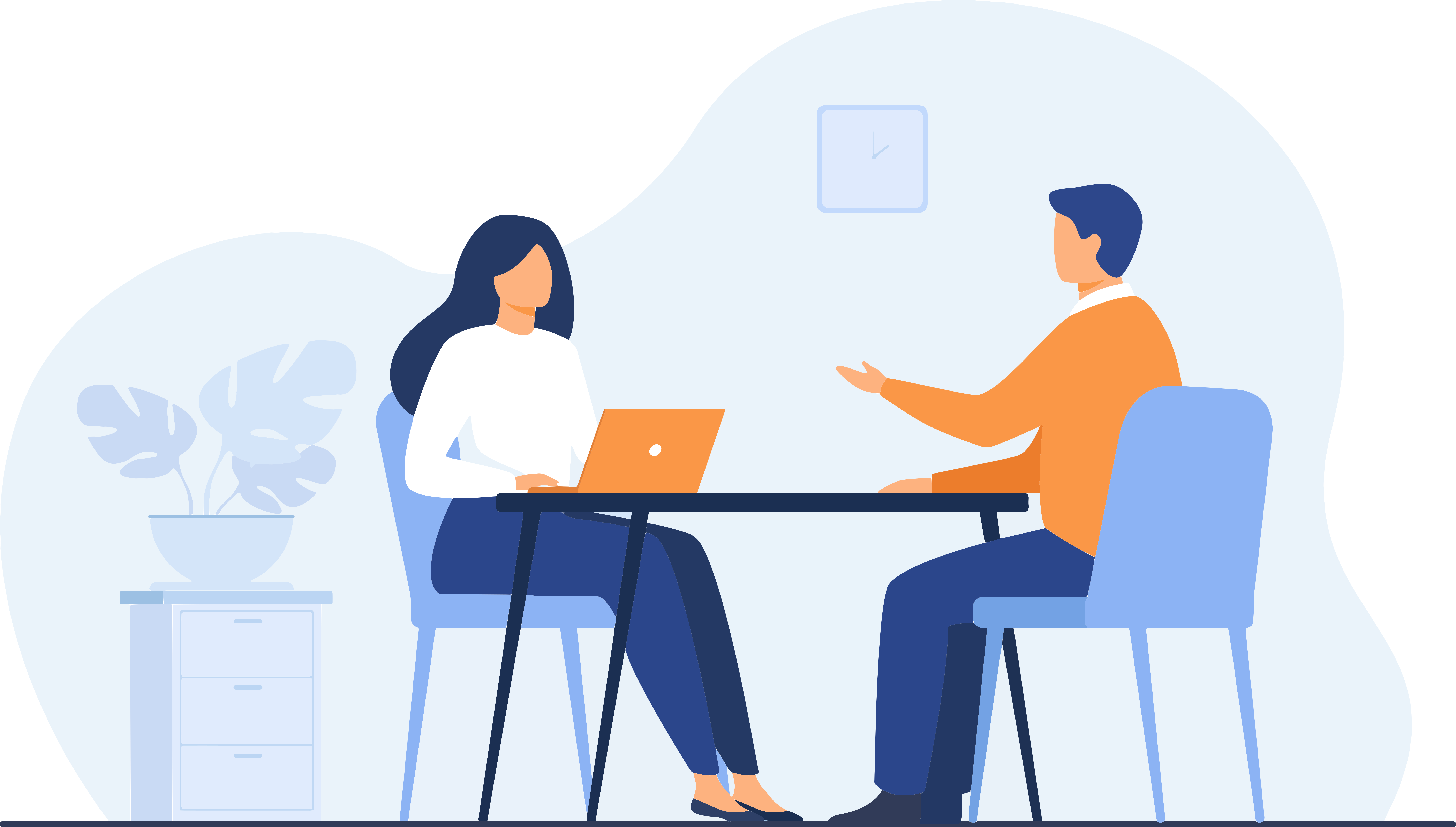 Background Verification Process