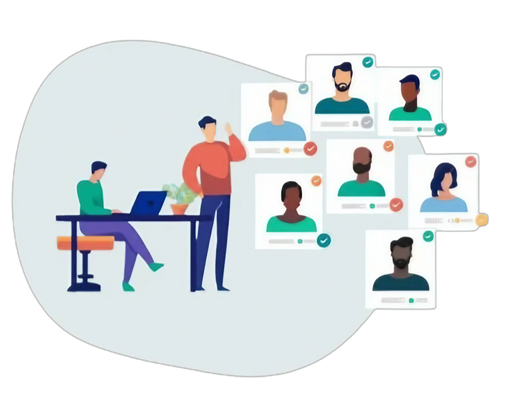 Verified Recruitment